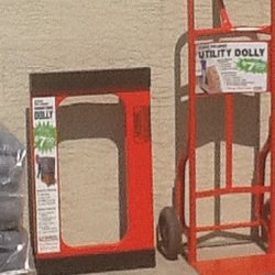 U-Haul Neighborhood Dealer