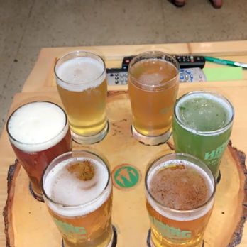 Rhinelander Brewing Company - Breweries Near Me - Rhinelander, Wisconsin Rhinelander Brewing Company - Breweries Near Me - Rhinelander, Wisconsin