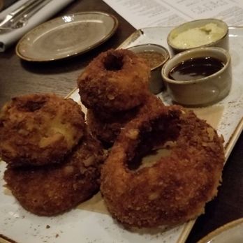 J Gilbert's - Onion Rings - Bars Near Me - Omaha, Nebraska J Gilbert's - Onion Rings - Bars Near Me - Omaha, Nebraska
