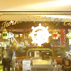 Turner's Port of Call