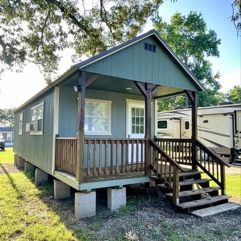 Pine Ridge AHC - RV Parks Near Me - Longview, Texas Pine Ridge AHC - RV Parks Near Me - Longview, Texas