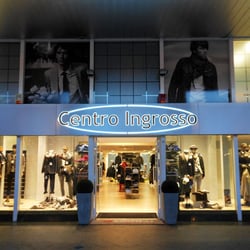 Centro Ingrosso