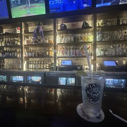 LJ's Sports Tavern & Grill