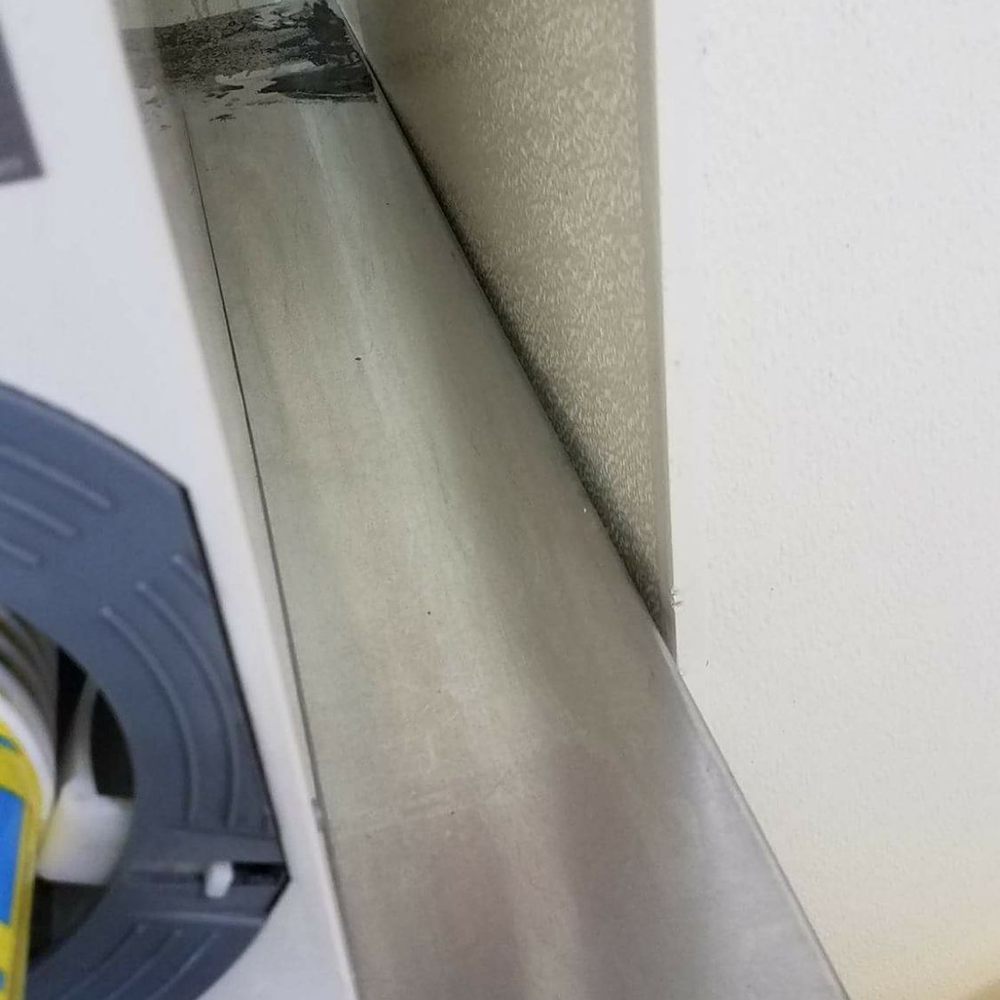 7-Eleven - Mold behind Slurpee machine - Convenience Stores Near Me - Waynesboro, Virginia
