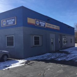 K & B Auto Services