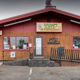 GRUMPY JAKE’S BBQ - Updated October 2025 - 138 Photos & 180 Reviews ...