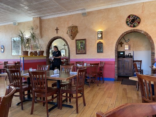 Jalisco Cafe by null