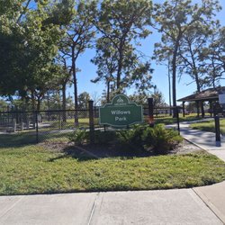 Willows Park
