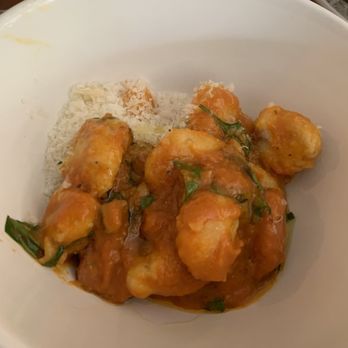 Providence Wine Bar - Gnocchi - Wine Bars Near Me - Providence, Rhode Island