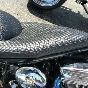 Hishmeh's Custom Upholstery - Bike seats - Furniture Reupholstery Near Me - Middlesex, New Jersey Hishmeh's Custom Upholstery - Bike seats - Furniture Reupholstery Near Me - Middlesex, New Jersey
