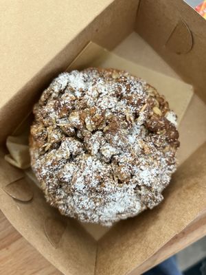 Dog Tag Bakery by null