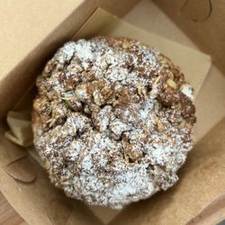 Dog Tag Bakery - Mini Dutch Apple Pie