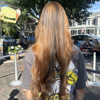 Hair Cuttery - after - Hair Stylists Near Me - Hamilton, New Jersey
