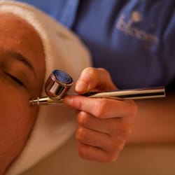 Bloom Spa - Treatments with the Colorado environment in mind.