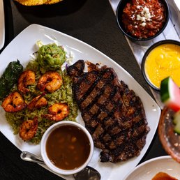 Carne Asada