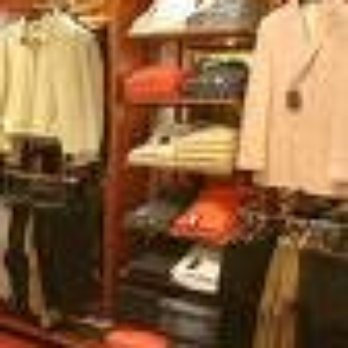 Bruno Menswear - Men's Clothing Near Me - London, XGL