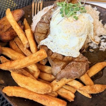 Los Andes Restaurant - Steak and fries - Latin American Near Me - Providence, Rhode Island Los Andes Restaurant - Steak and fries - Latin American Near Me - Providence, Rhode Island