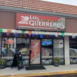 Los Guerreros