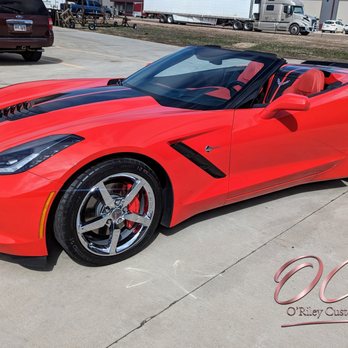 O'Riley Custom Detailing - Auto Detailing Near Me - Tea, South Dakota