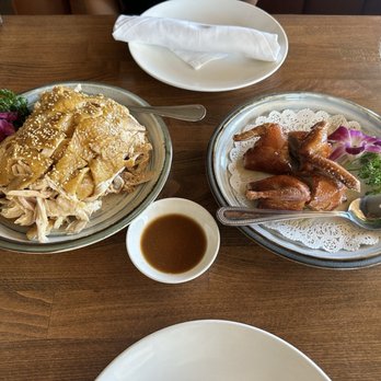 Kue's Chinese Kitchen and Bar - Chinese Near Me - Alhambra, California