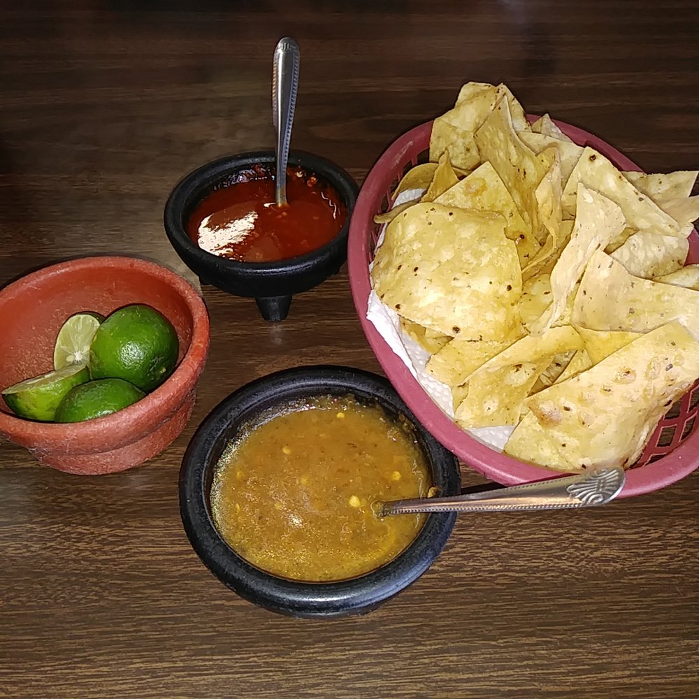 La Playa Seafood Restaurant