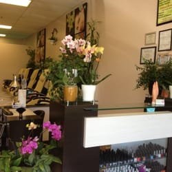 Yes Nails And Spa