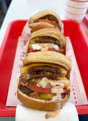 IN-N-OUT BURGER - Updated July 2026 - 355 Photos & 334 Reviews - 4840 N ...