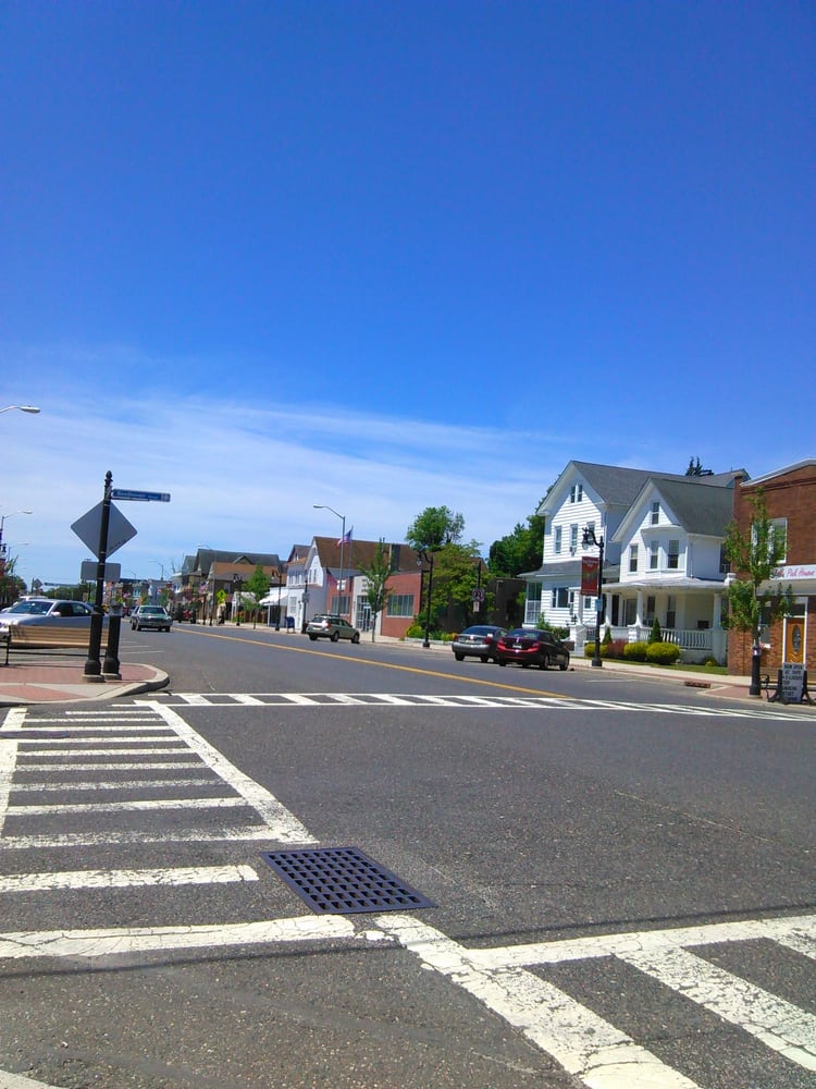 US POST OFFICE Updated October 2024 237 Philadelphia Ave, Egg