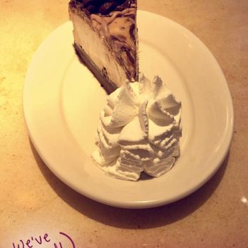 The Cheesecake Factory - Caramel Pecan Turtle Cheesecake - American Near Me - Oxnard, California The Cheesecake Factory - Caramel Pecan Turtle Cheesecake - American Near Me - Oxnard, California