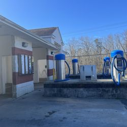 Galloway Car Wash