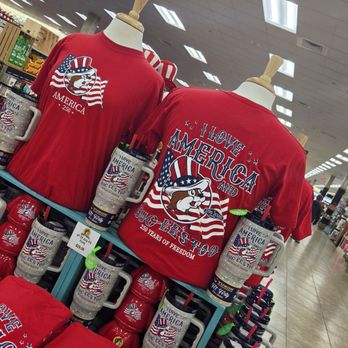 Buc-ee’s - Souvenir Shops Near Me - Amarillo, Texas Buc-ee’s - Souvenir Shops Near Me - Amarillo, Texas