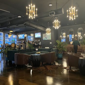 The Glass House - Gastropubs Near Me - Lynchburg, Virginia