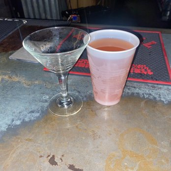 Local Legends Bar & Grill - Drinks & Heavy metal this is the place rock on! - Sports Bars Near Me - Mesa, Arizona