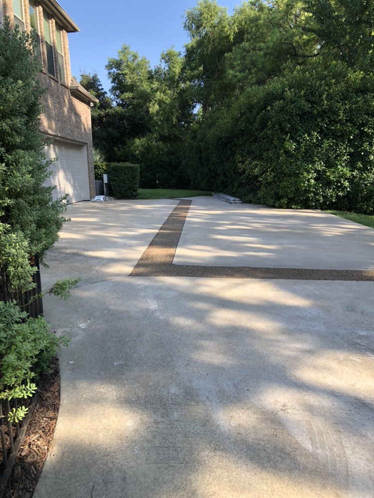 Slide of Clark & Clark Construction