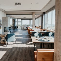 Restaurant Siel59 - Das Restaurant