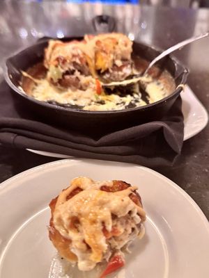 Bistro Joe's by null