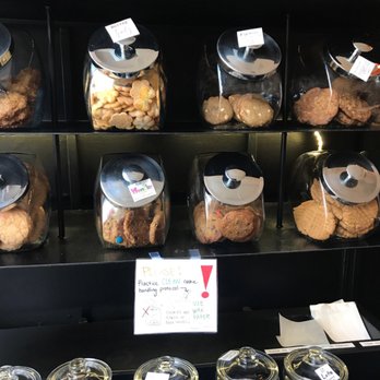 Baked & Wired - Inside - Bakeries Near Me - Washington, DC, District of Columbia