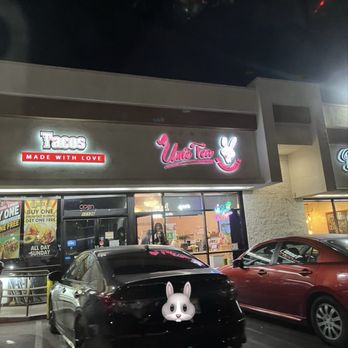 Ume Tea - Outside - Bubble Tea Near Me - Los Angeles, California Ume Tea - Outside - Bubble Tea Near Me - Los Angeles, California