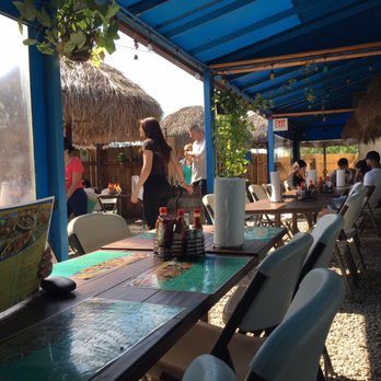La Palapa - Seafood Near Me - Chicago, Illinois