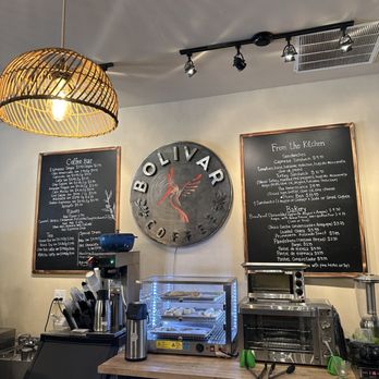 Bolivar Coffee - Coffee & Tea Near Me - Smyrna, Georgia Bolivar Coffee - Coffee & Tea Near Me - Smyrna, Georgia