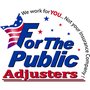 Photo of For The Public Adjusters