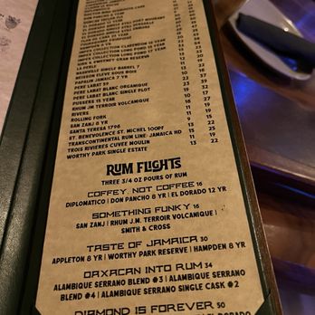 Broken Compass Tiki - New American Near Me - Burbank, California