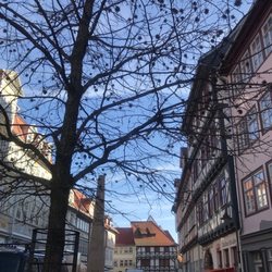 Wochenmarkt