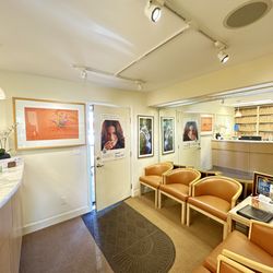 Julie Young, DDS - Corte Madera Dentist - Patient Waiting Area