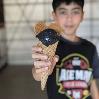 The Greenery Creamery - Ice Cream & Frozen Yogurt Near Me - Sanford, Florida The Greenery Creamery - Ice Cream & Frozen Yogurt Near Me - Sanford, Florida