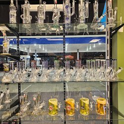 Vapes N Smoke Shop