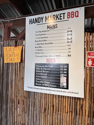 Handy Market, Choice Meats, Wine Store, Craft Beer Shop, Bottle Shop, Butcher by null