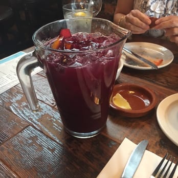 La Feria - Sangria - Tapas Bars Near Me - Detroit, Michigan La Feria - Sangria - Tapas Bars Near Me - Detroit, Michigan