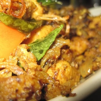 Rasa N16 - Indian Near Me - London, XGL