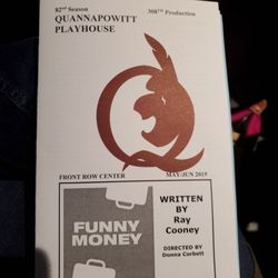 Quannapowitt Players